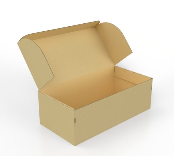 CAJA DE ZAPATOS