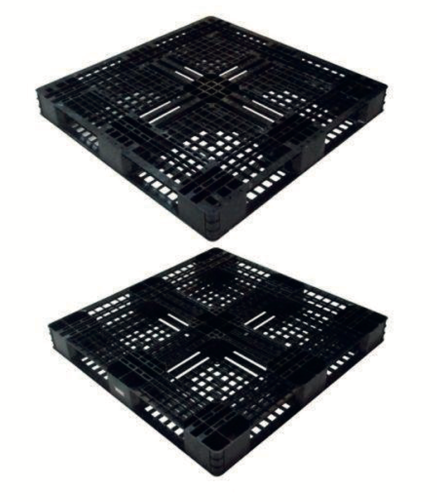 EXPORT PALLET ONE-WAY