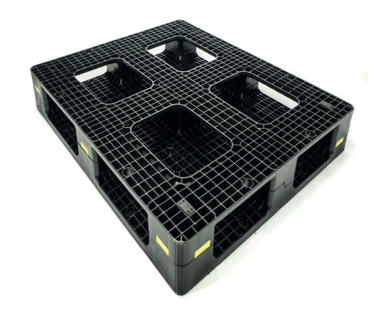 HEAVY DUTY PALLET  S / I  48X40 