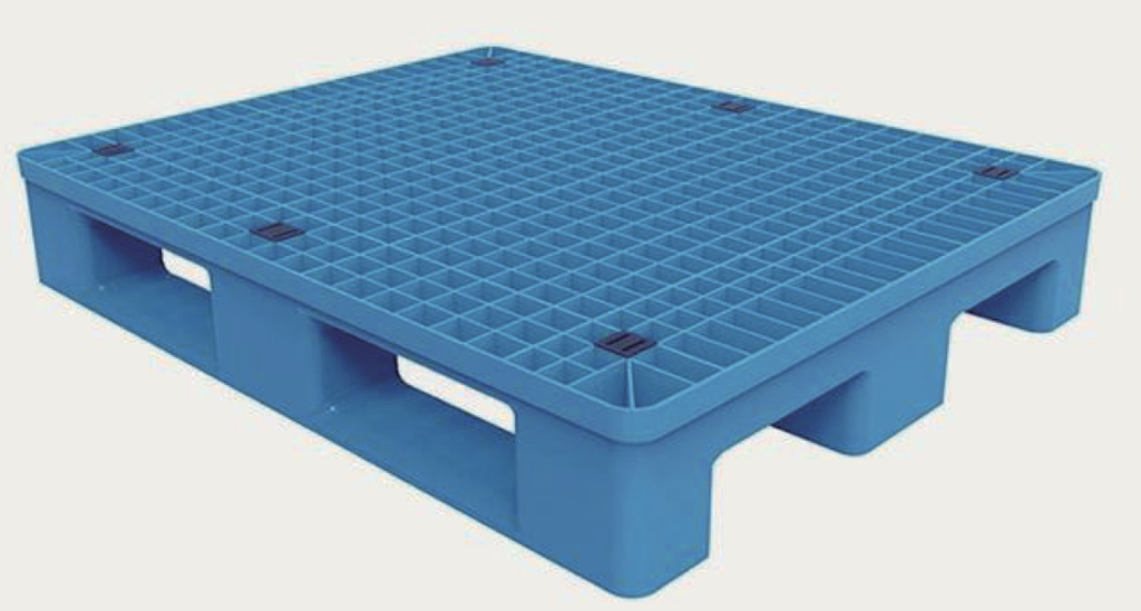 PALLETS 1008