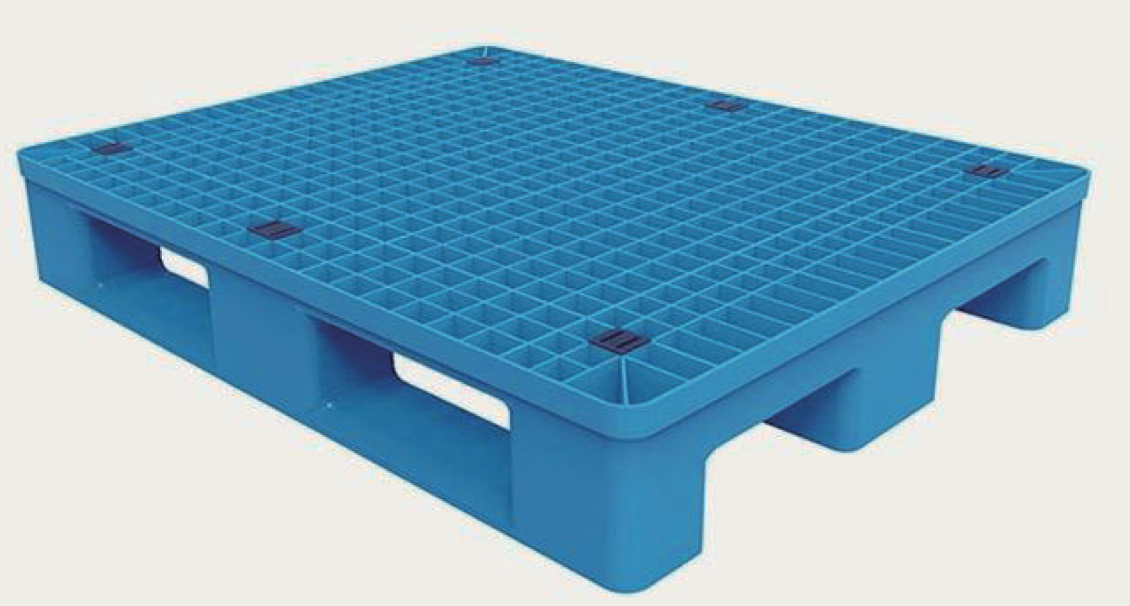 PALLETS 1008