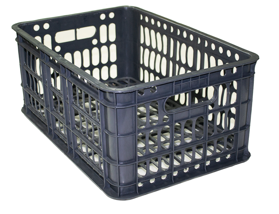 CRATE 46 X 30 X 20 CM