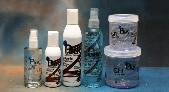 ETIQUETA DE COSMÉTICOS