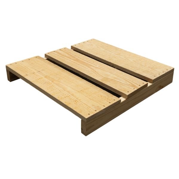 PALLET DE VIGAS