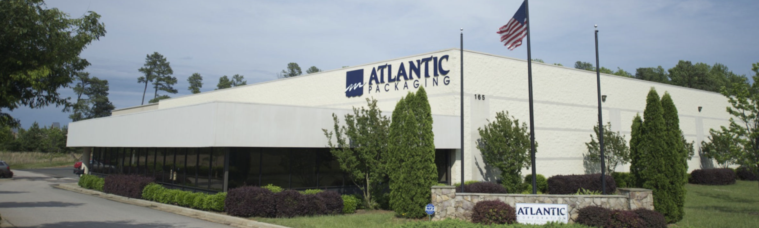 Atlantic Caribbean Packaging
