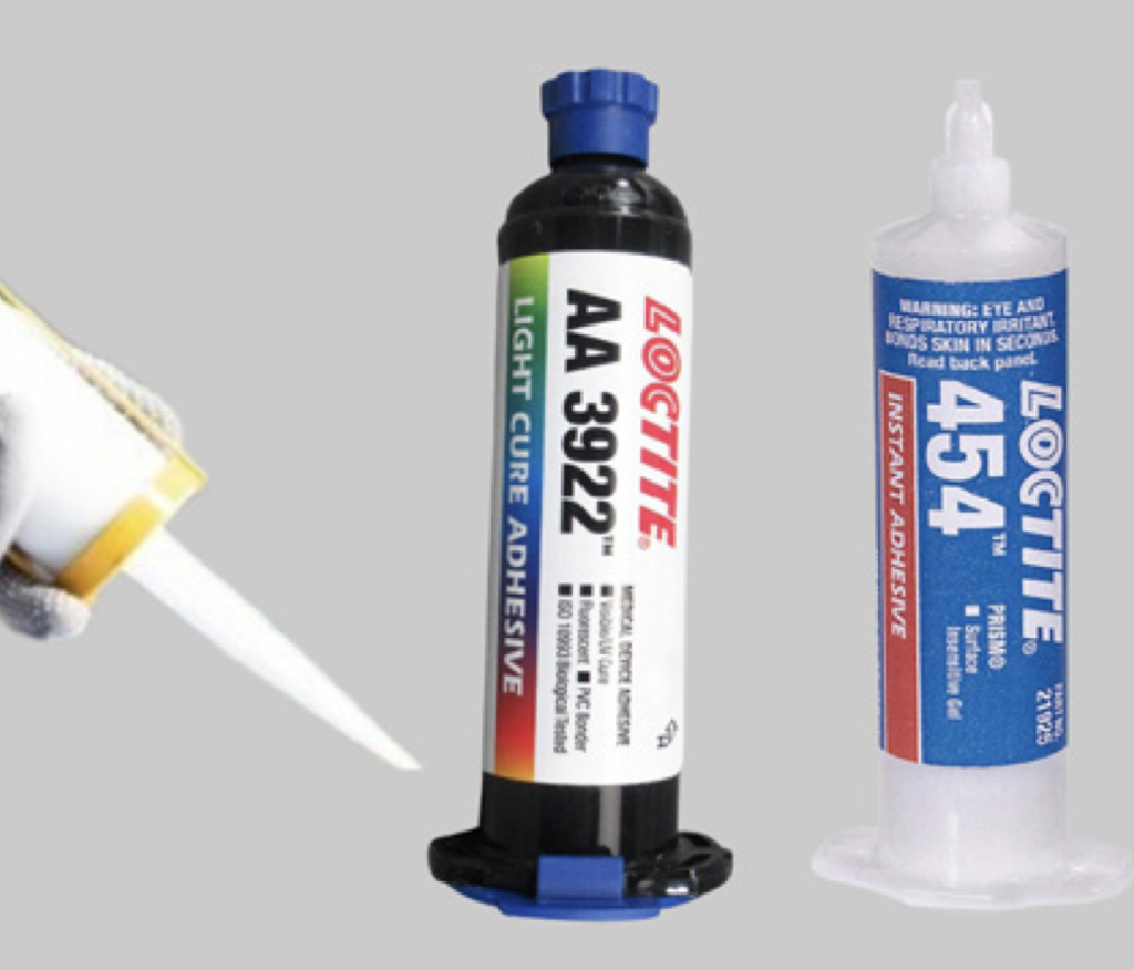 ADHESIVOS INDUSTRIALES ESPECIALES