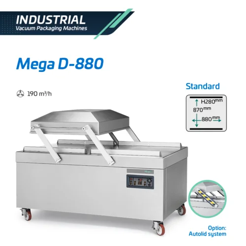 MEGA F-880