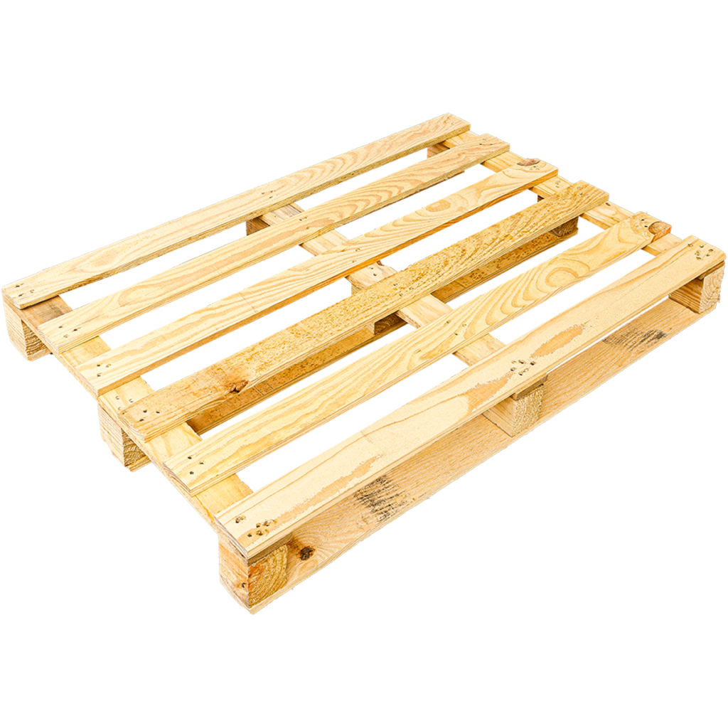 PALLET DE BLOQUES
