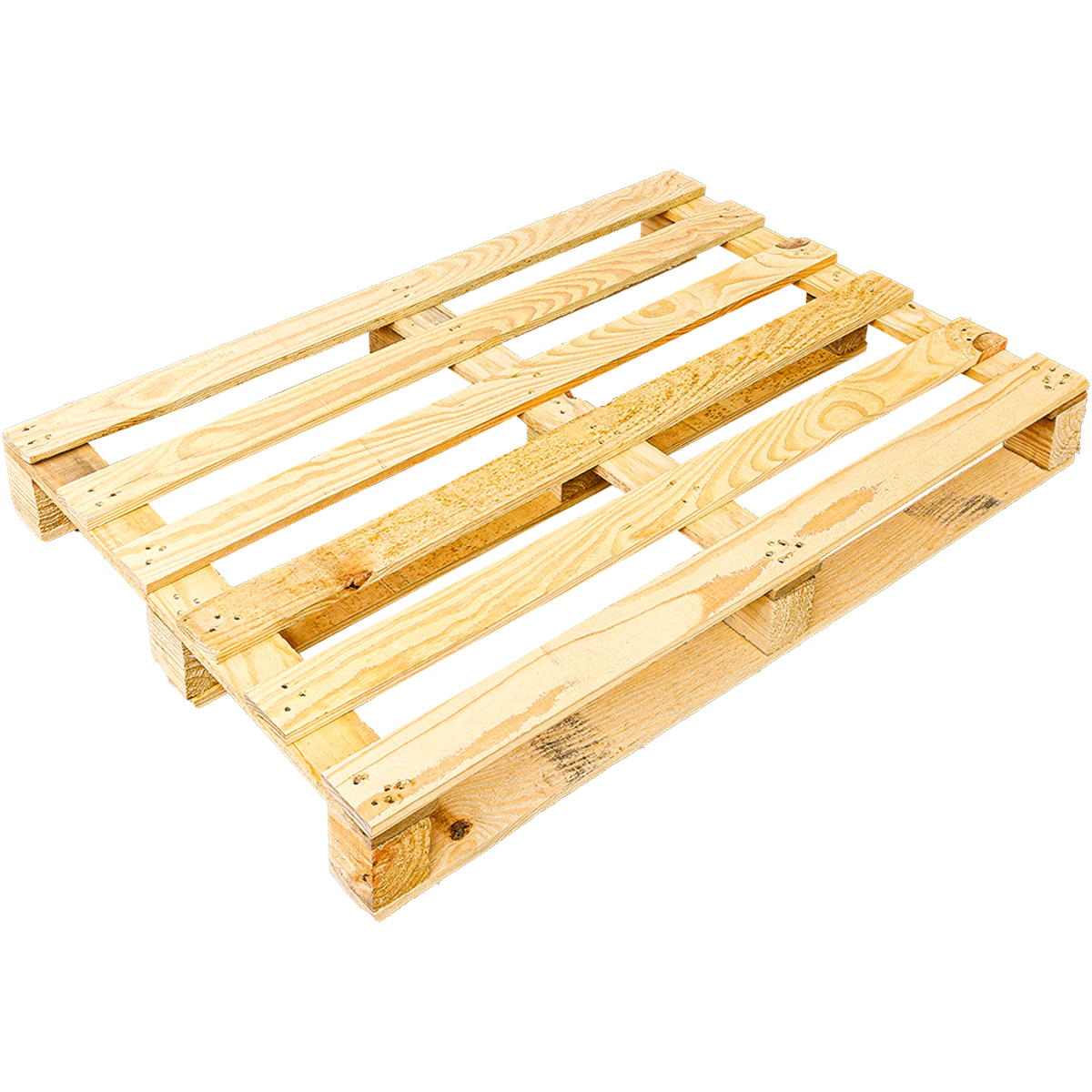 PALLET DE BLOQUES