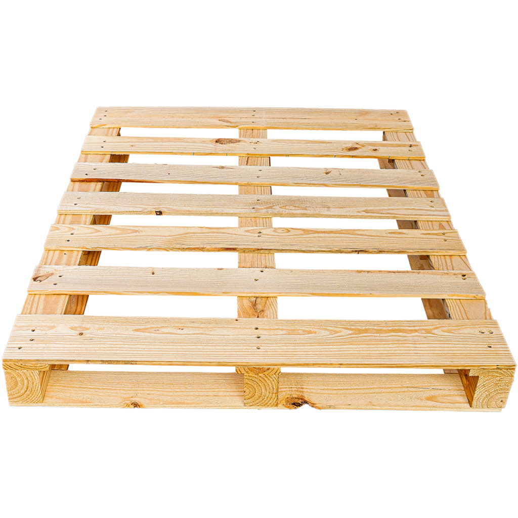 PALLET DE VIGAS