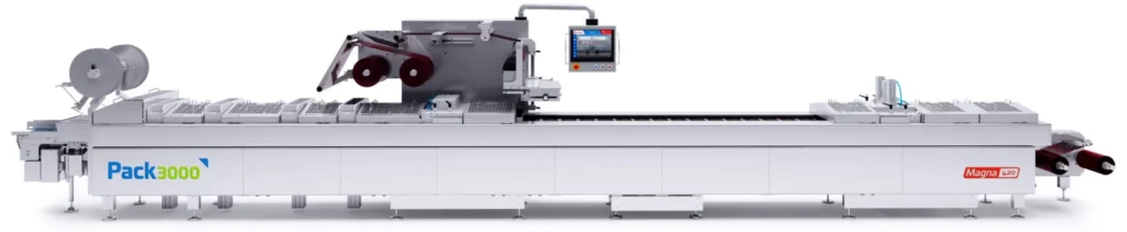 LINEA MAGNA