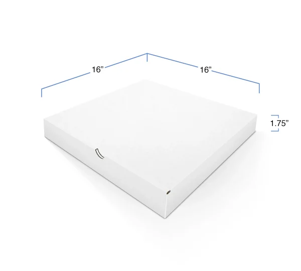 CAJA DE PIZZA