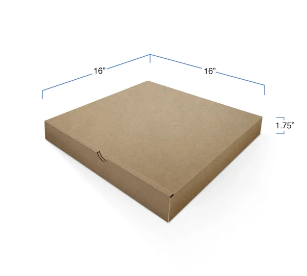 CAJA DE PIZZA  | KRAFT