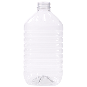 Alimentaria, Química 127.81 oz.fl 3780 ml	285.30	48	PET	40