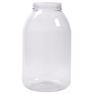 Alimentaria 131.87 oz.fl 3900 ml	263	90	PET	60