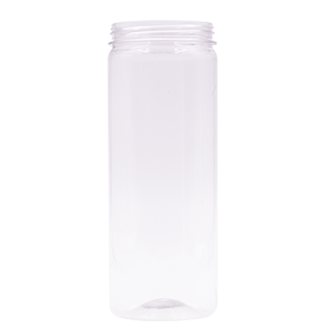 Alimentaria 16.56 oz.fl 490 ml 171.5 63	PET	N/A