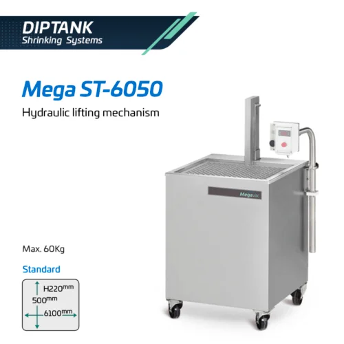 MEGA ST6050 