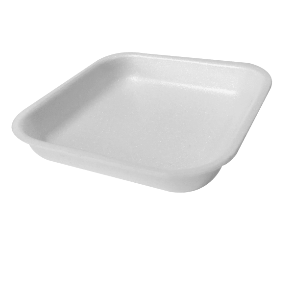 Bandeja de Carne Foam 10S 2/250 Fardo