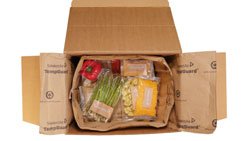 CAJAS AISLADAS EN CERA