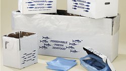 BOLSAS DE POLIETILENO TRANSPARENTES