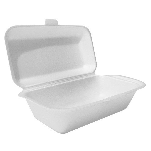 Ban Foam C-460 BIODEGRADABLE 4/50 Fardo