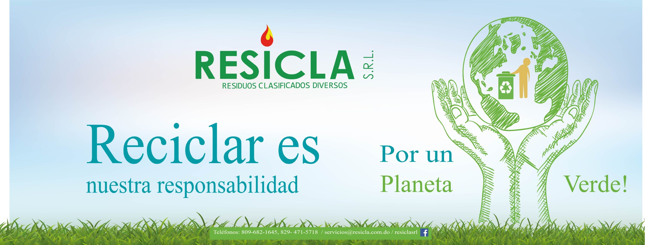 RESICLA