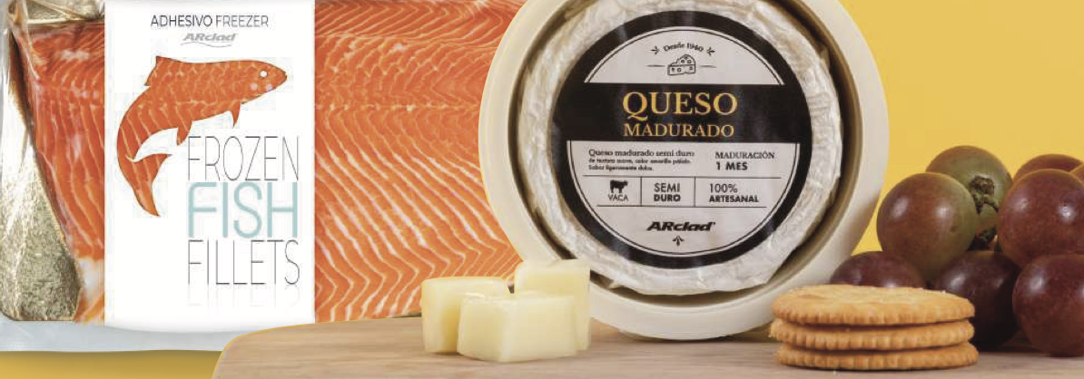 REFRIGERADOS Y CONGELADOS