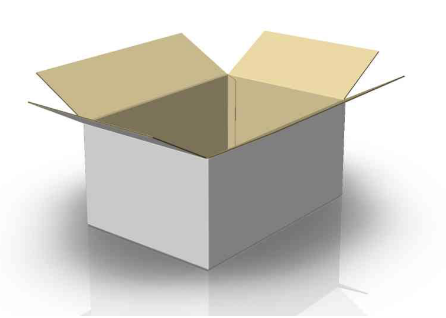 Cajas Tipo RSC