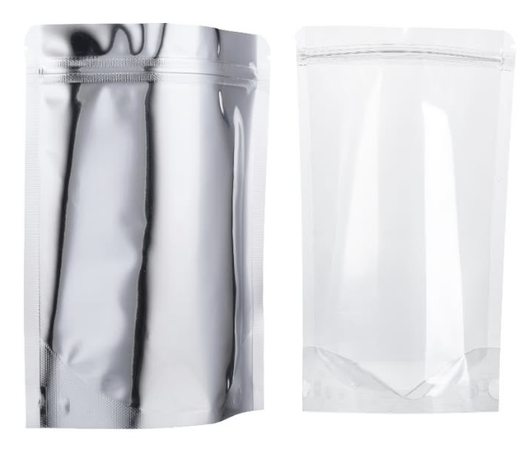 BOLSAS GENÉRICAS DOYPACK