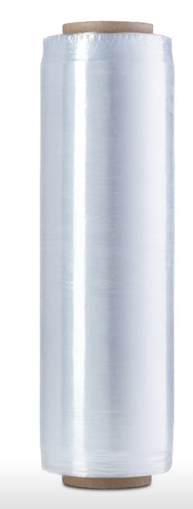 Stretch film manual