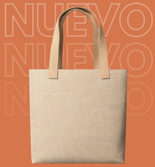 BOLSAS DE YUTE