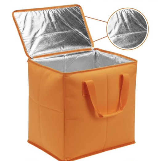 BOLSAS ISOTÉRMICAS