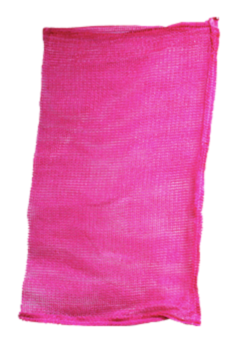 SACOS TEJIDOS