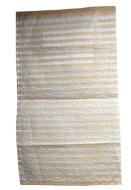 SACOS CALADOS