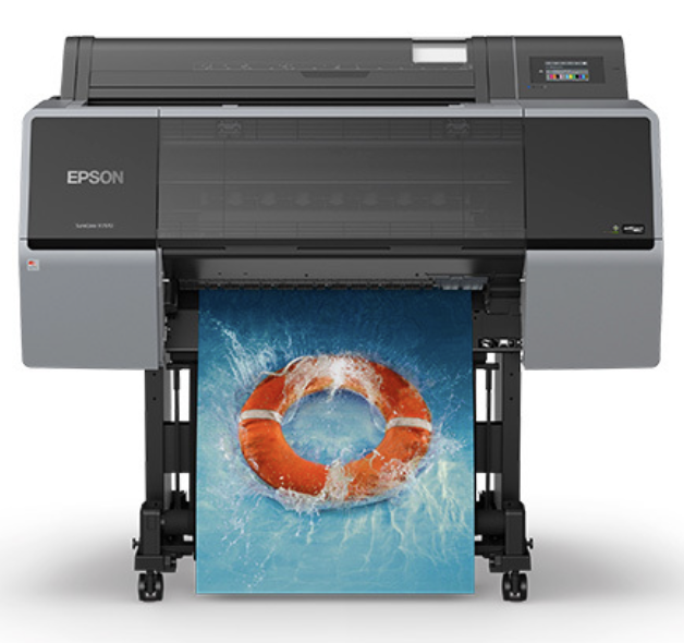 IMPRESORA SURECOLOR P7570