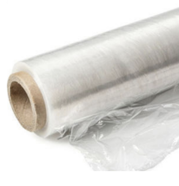 PLASTICO PVC USO ALIMENTICIO