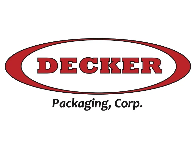 DECKER PACK