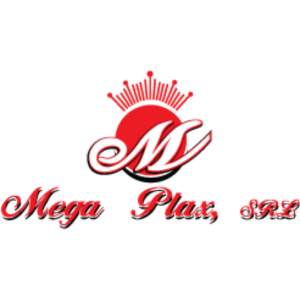 MEGA PLAX