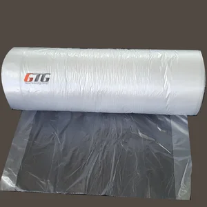 ROLLOS PRECORTADOS DE PLASTICOS (FUNDA)