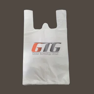 BOLSAS O FUNDA COMERCIALES