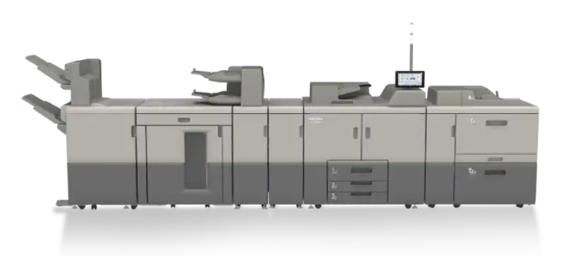 RICOH Pro 8400s/8410s/8410/8420s/8420