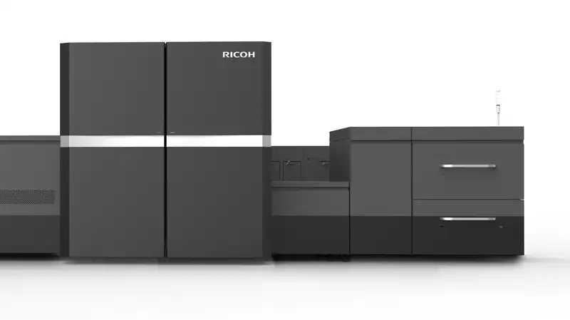 RICOH Pro Z75