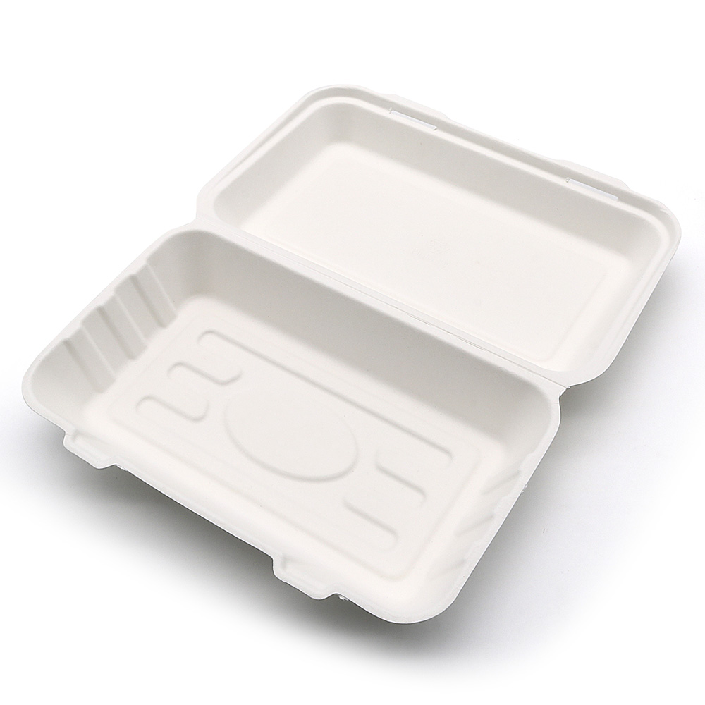 ECO FRIENDLY FOOD DISPOSABLE