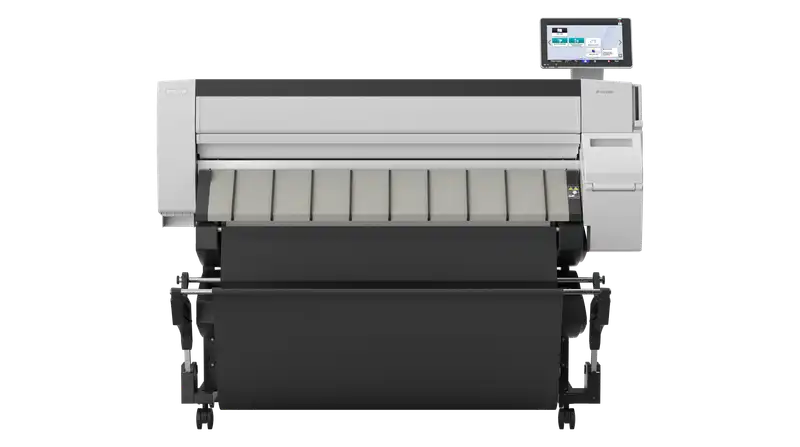 IP CW2200 Impresora digital a color de formato ancho