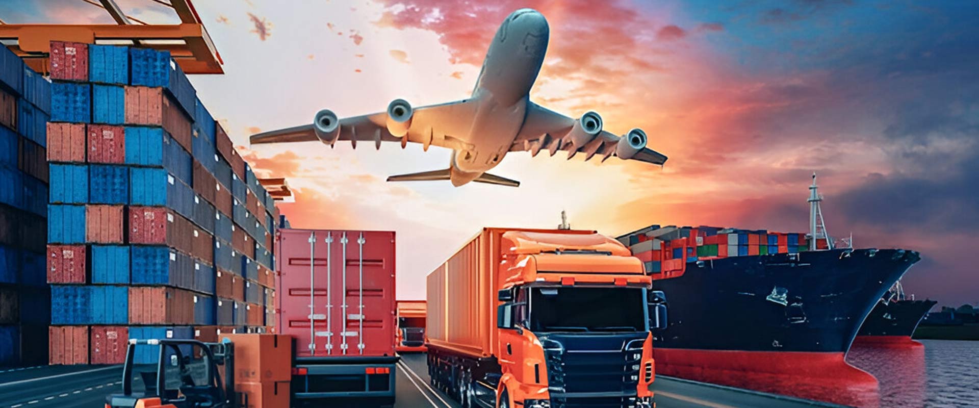NIMEJOS Logistica y Servicios