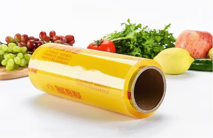 PVC TERMOENCOGIBLE