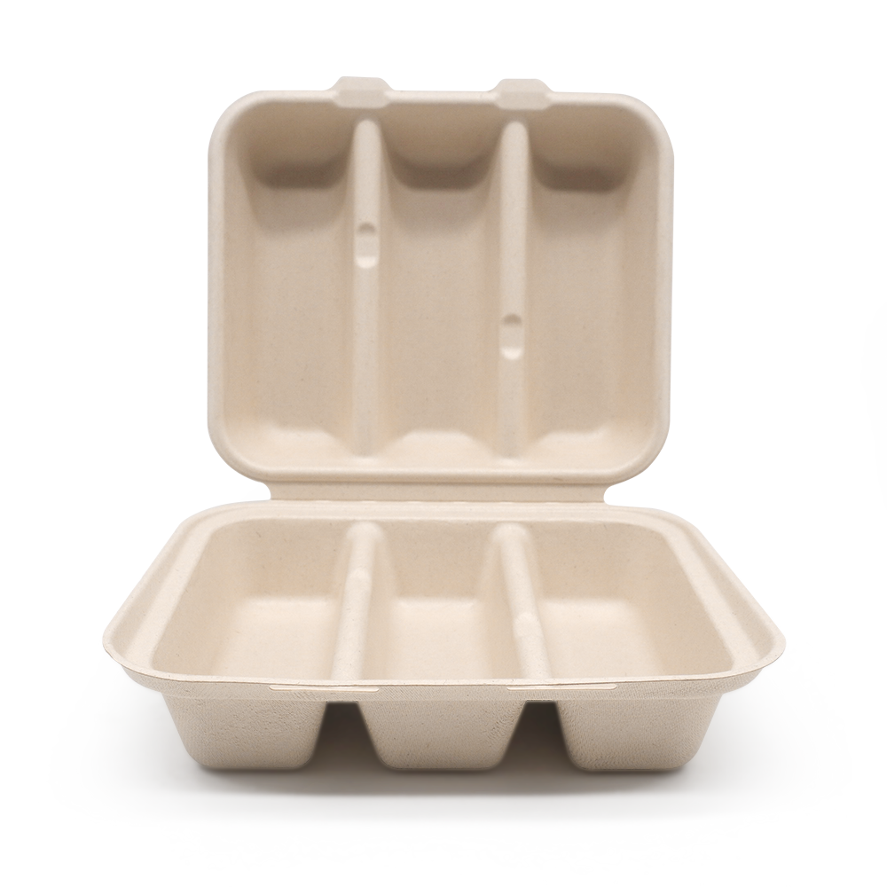 Caja de tacos