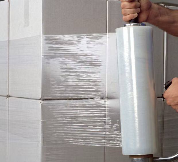 Stretch Film
