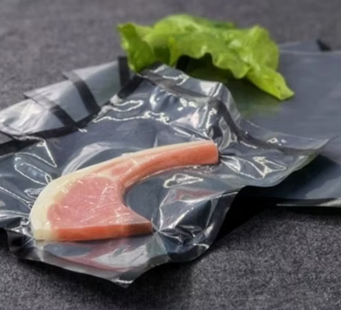 BOLSAS PARA EMPAQUE AL VACÍO
