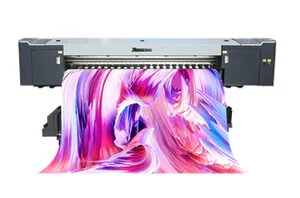 UV-LED Y ECO-SOLVENTE ROLLO A ROLLO